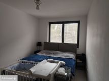 Mieszkanie 2-pokojowe Kraków Grzegórzki, ul. Cystersów. Zdjęcie 1