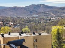 Mieszkanie 3-pokojowe Bielsko-Biała Osiedle Karpackie, ul. Doliny Miętusiej. Zdjęcie 3