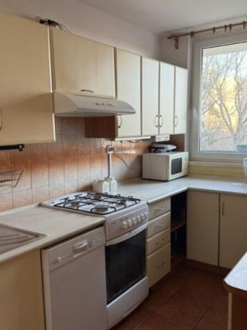 Mieszkanie 2-pokojowe Warszawa Targówek, ul. Piotra Wysockiego. Zdjęcie 5