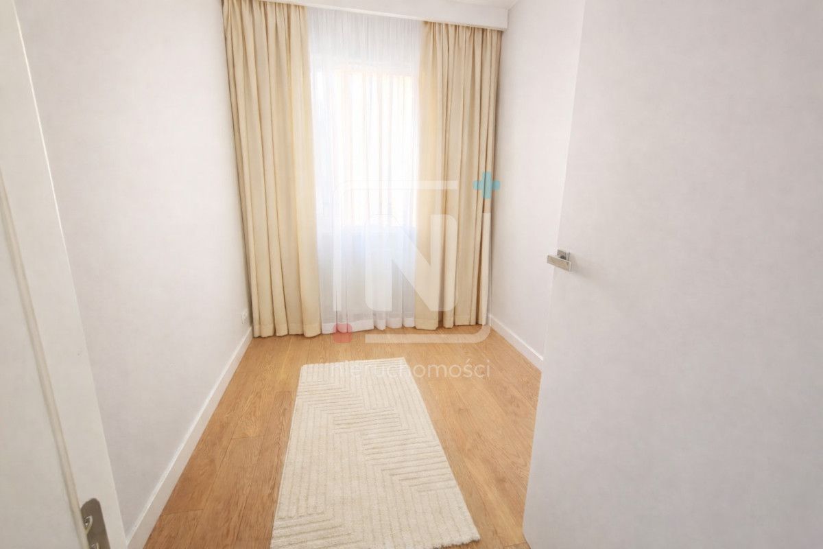 Mieszkanie 3-pokojowe Warszawa Żoliborz, ul. Kaliny Jędrusik. Zdjęcie 7