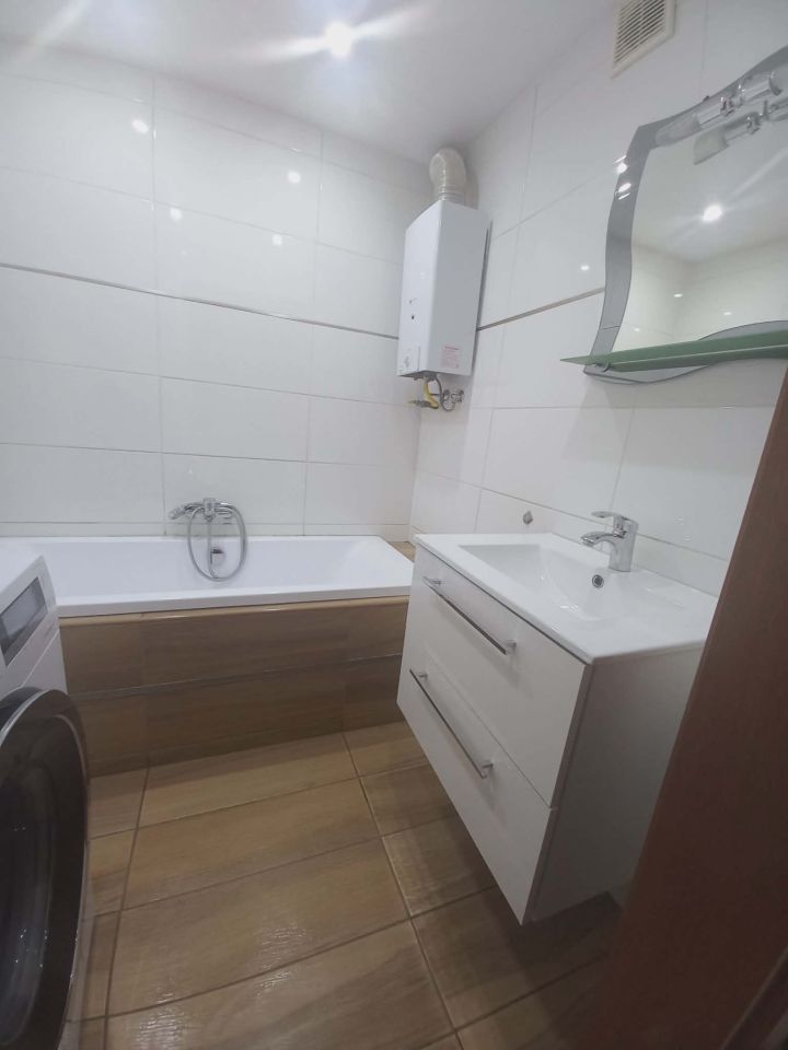 Mieszkanie 4-pokojowe Zdzieszowice, Leśna. Zdjęcie 9