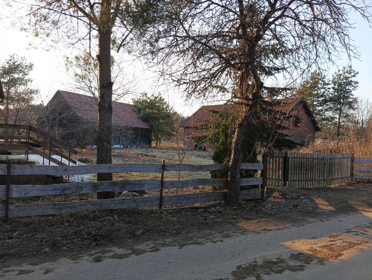 dom wolnostojący Zawady. Zdjęcie 6