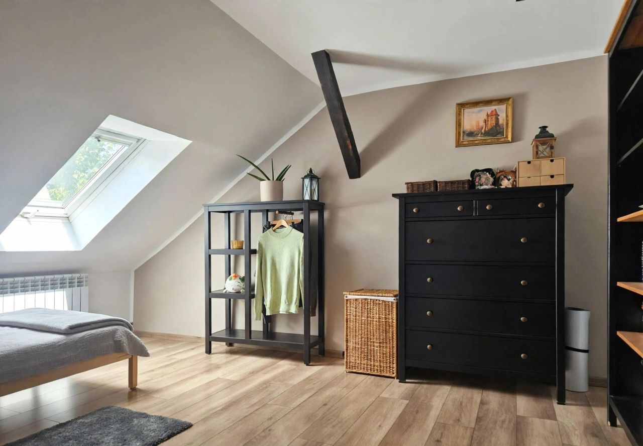 dom wolnostojący, 7 pokoi Długołęka, ok. Zachodniej. Zdjęcie 11