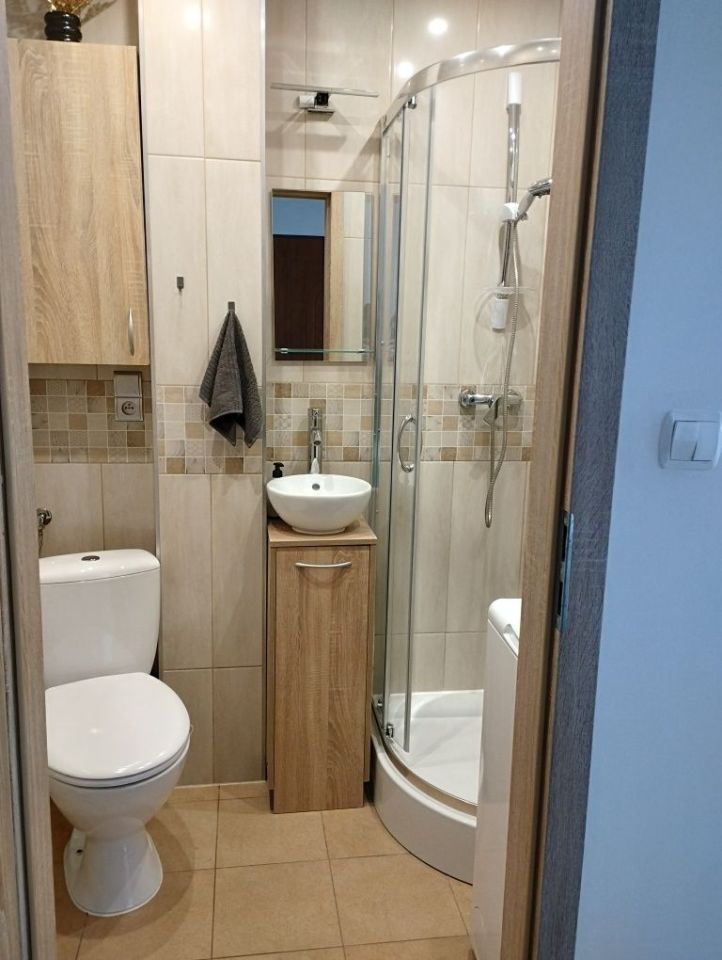 Mieszkanie 2-pokojowe Myślibórz, ul. Witolda Pileckiego. Zdjęcie 6