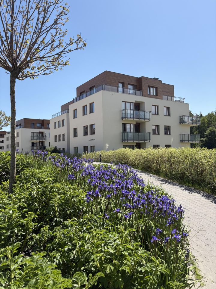 Mieszkanie 3-pokojowe Gdynia Chwarzno-Wiczlino, ul. Janki Bryla. Zdjęcie 3