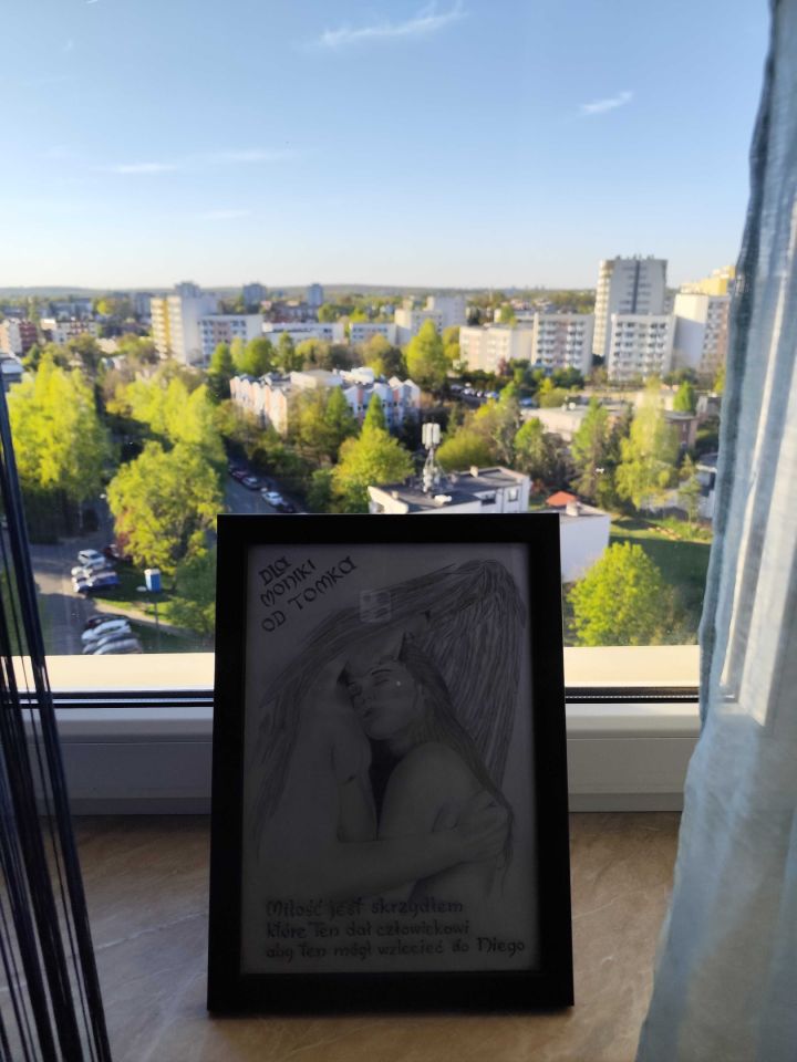 Mieszkanie 2-pokojowe Katowice Piotrowice. Zdjęcie 2