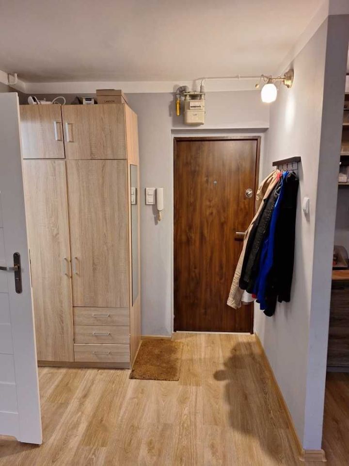 Mieszkanie 1-pokojowe Czeladź Piaski, ul. 27 Stycznia. Zdjęcie 5