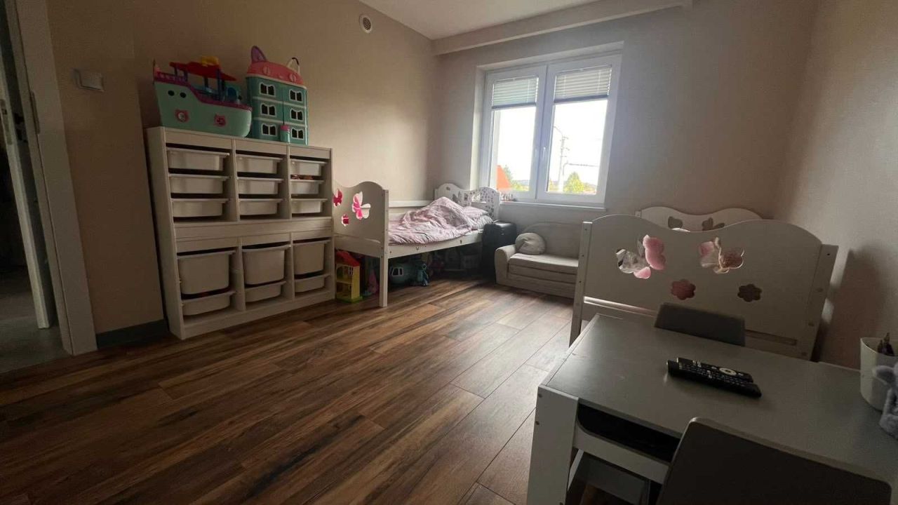 Mieszkanie 2-pokojowe Bożepole Wielkie. Zdjęcie 6