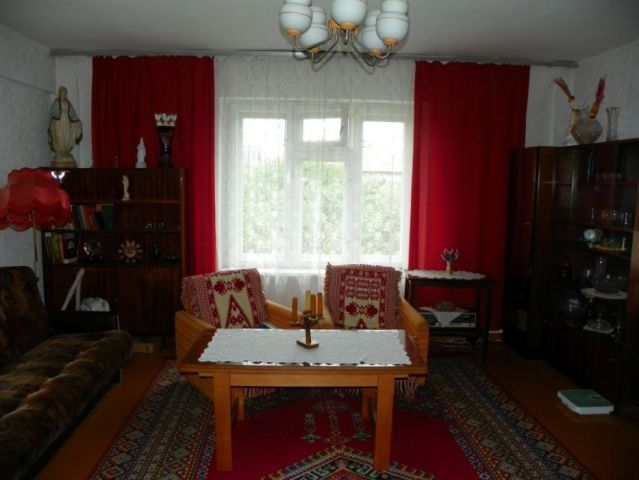 Mieszkanie 2-pokojowe Susz, ul. Koszarowa. Zdjęcie 1