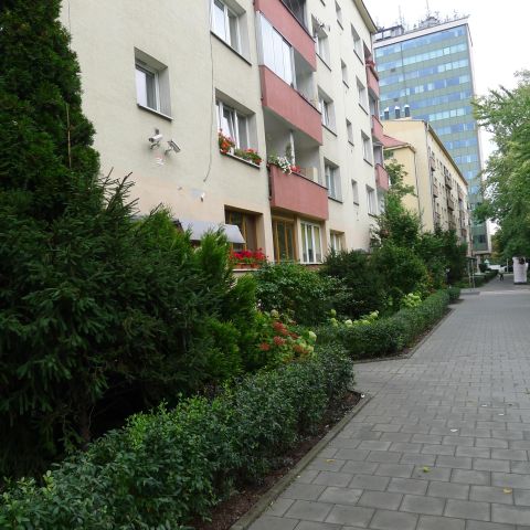 Mieszkanie 3-pokojowe Kraków Krowodrza, ul. Królewska. Zdjęcie 1