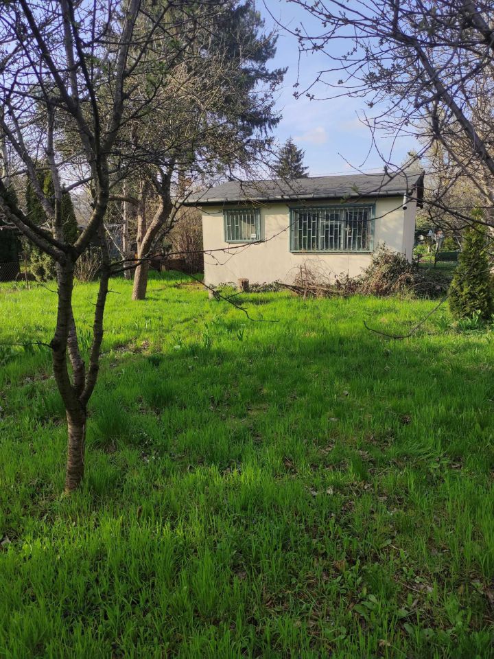 Działka rod Warszawa Mokotów, ul. Jana III Sobieskiego. Zdjęcie 2