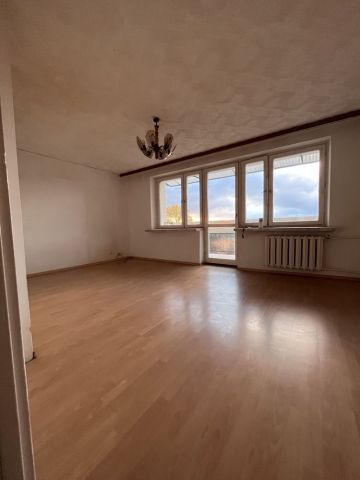 Mieszkanie 3-pokojowe Suwałki, ul. Szpitalna. Zdjęcie 1