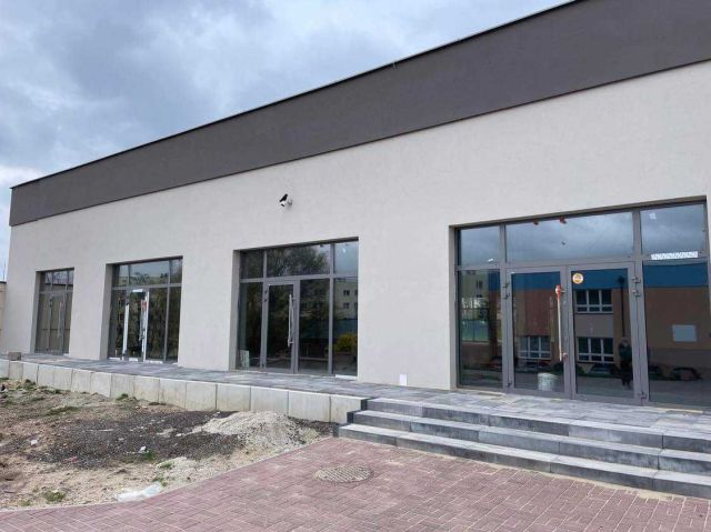 Lokal Kielce, ul. Warszawska. Zdjęcie 1