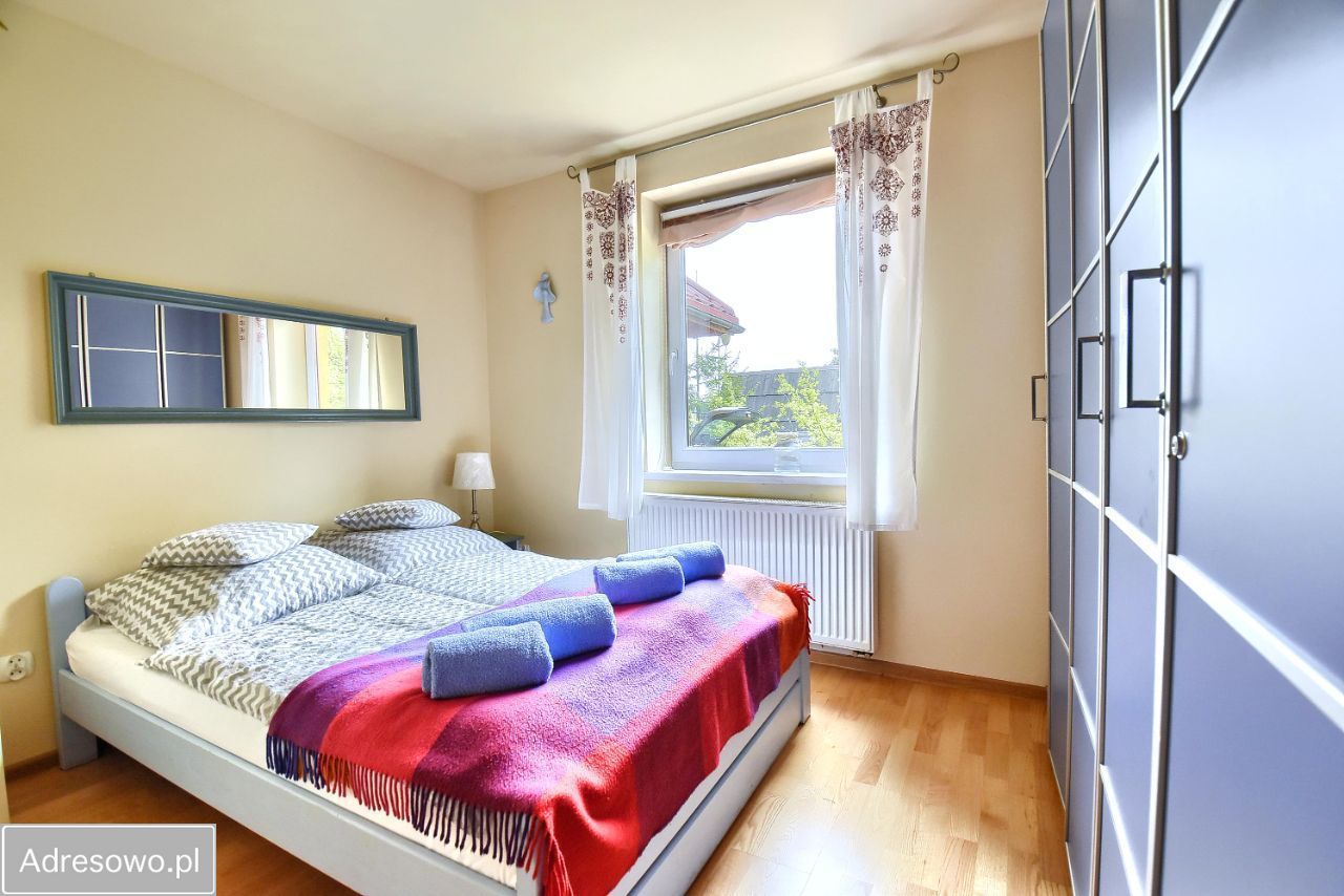 Hotel/pensjonat Szczyrk. Zdjęcie 12