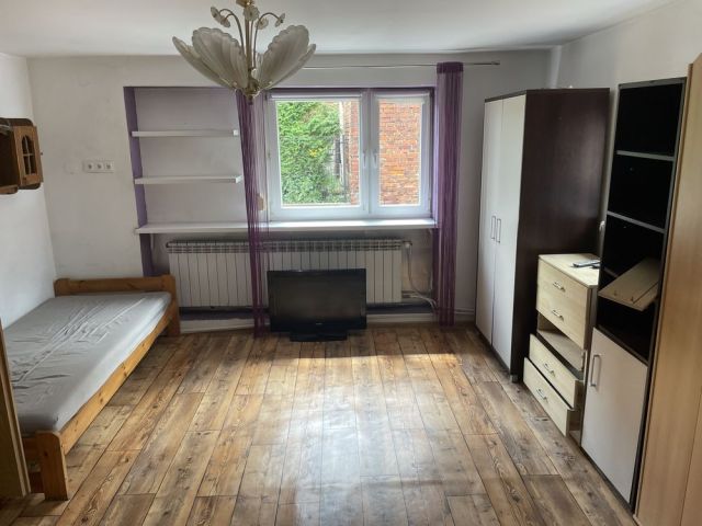 dom wolnostojący Żory, ul. Boguszowicka. Zdjęcie 1