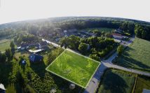 Działka budowlana Lipa. Zdjęcie 1