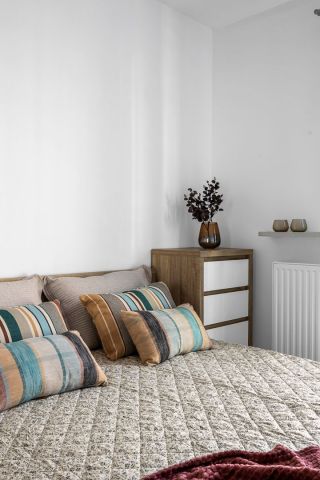 Mieszkanie 3-pokojowe Warszawa Żoliborz, ul. Kaliny Jędrusik. Zdjęcie 5