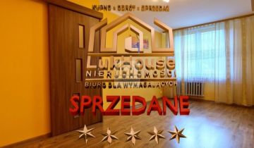 Mieszkanie 2-pokojowe Bytom, ul. Gwarecka