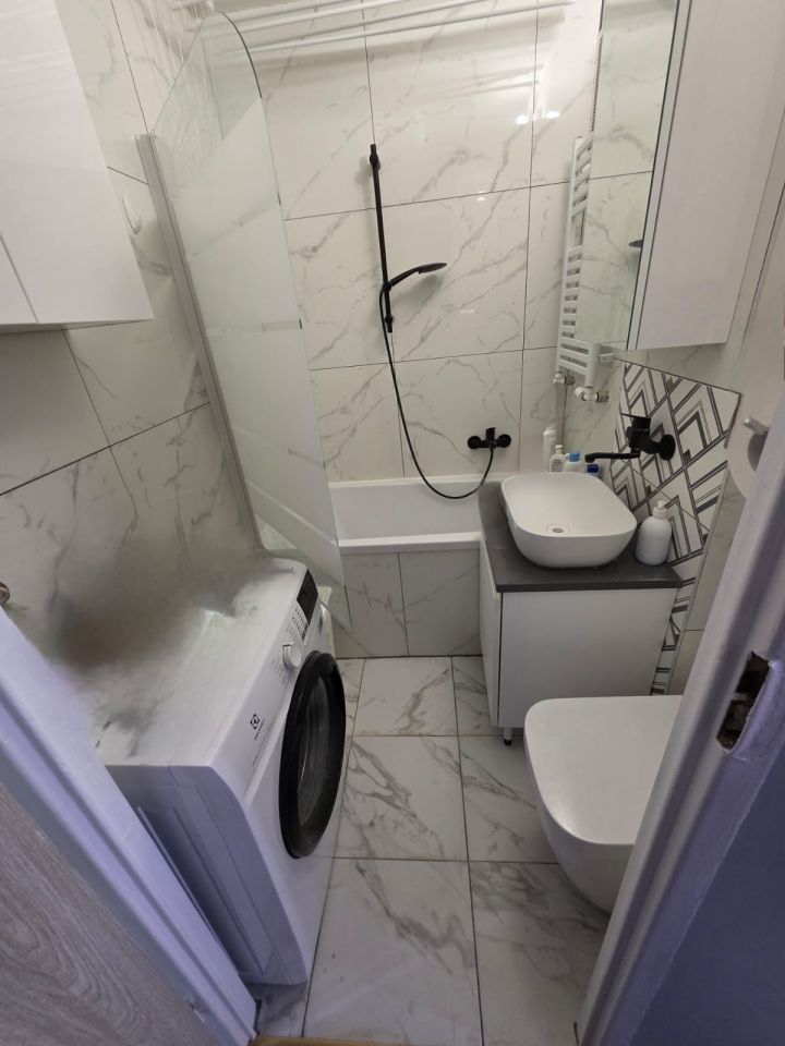 Mieszkanie 2-pokojowe Warszawa Wola, ul. Przy Lasku. Zdjęcie 23