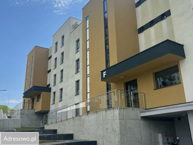 Mieszkanie 3-pokojowe Rzeszów Wilkowyja, ul. Bałtycka. Zdjęcie 1