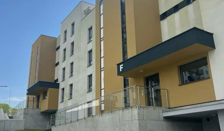 Mieszkanie 3-pokojowe Rzeszów Wilkowyja, ul. Bałtycka