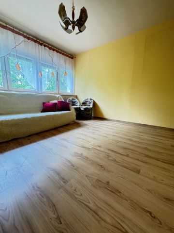 Mieszkanie 2-pokojowe Łódź, ul. Turoszowska. Zdjęcie 2