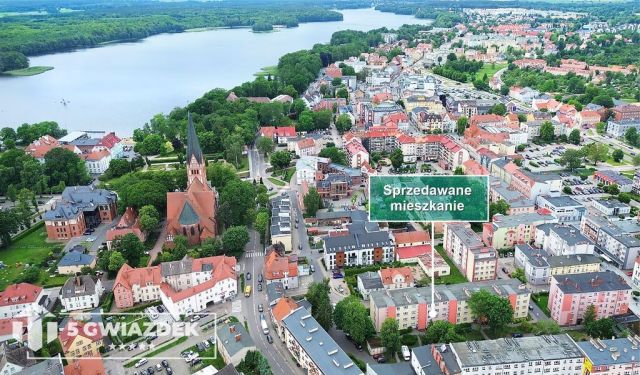 Mieszkanie 3-pokojowe Szczecinek, ul. Mariacka. Zdjęcie 21