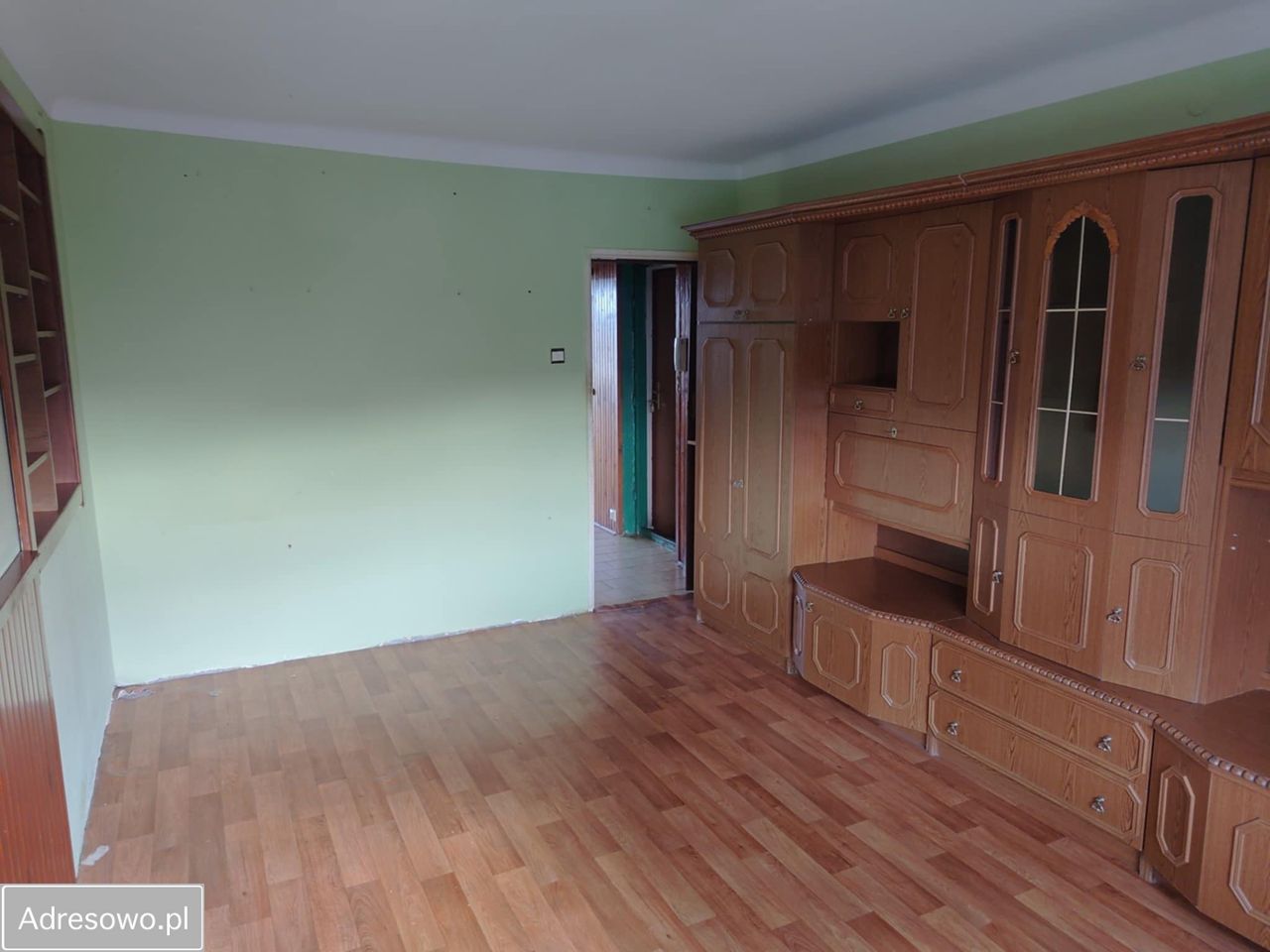 Mieszkanie 1-pokojowe Konstantynów Łódzki, ul. marsz. Józefa Piłsudskiego