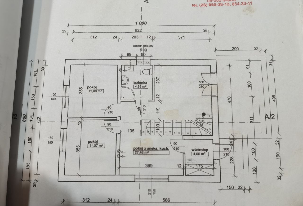 inny, 5 pokoi Nosarzewo Borowe. Zdjęcie 7