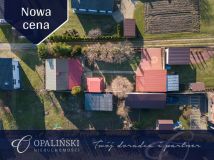 dom wolnostojący, 3 pokoje Horyniec-Zdrój, ul. Myśliwska