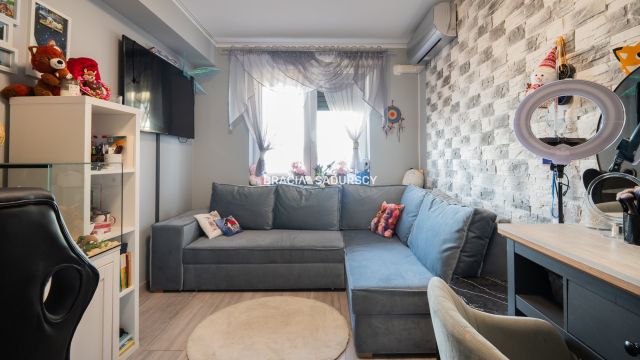 Mieszkanie 3-pokojowe Kraków Nowa Huta, ul. Niebyła. Zdjęcie 8