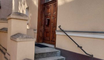 Mieszkanie 1-pokojowe Bydgoszcz Śródmieście, ul. 3 Maja