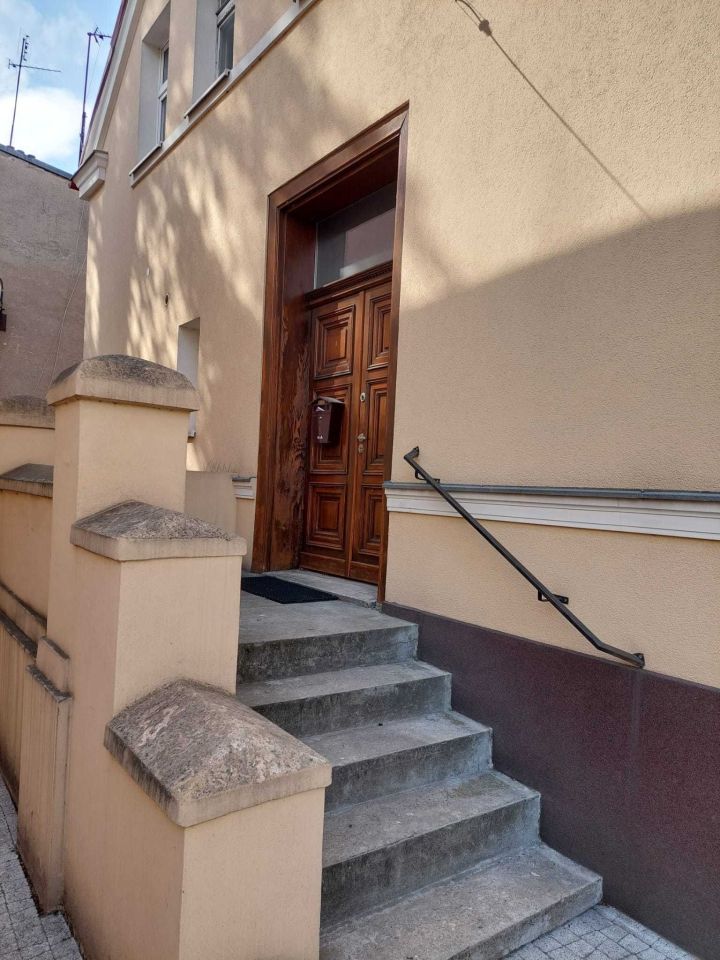 Mieszkanie 1-pokojowe Bydgoszcz Śródmieście