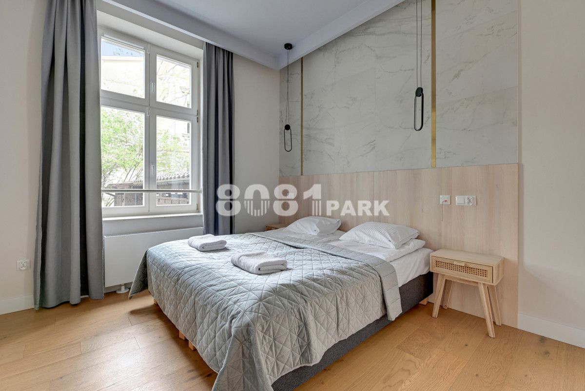 Mieszkanie 1-pokojowe Sopot Sopot Dolny, ul. Tadeusza Kościuszki. Zdjęcie 2