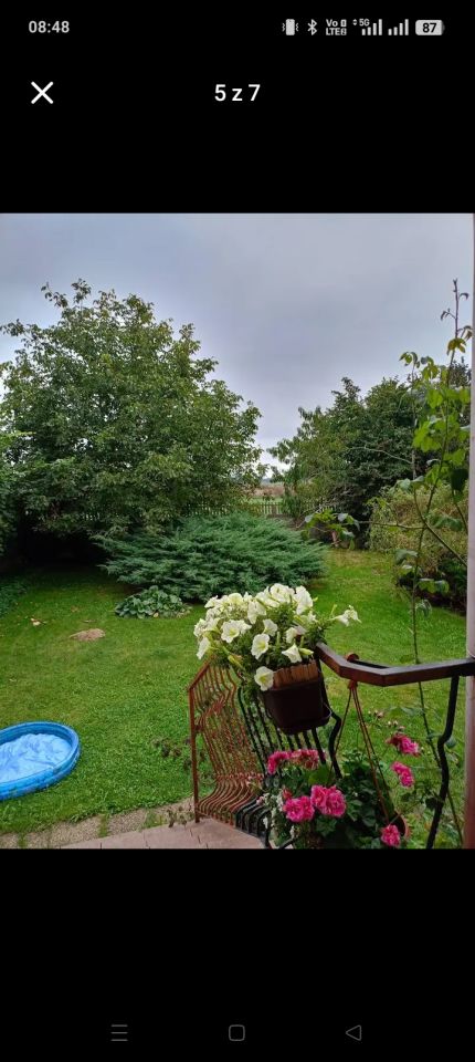 bliźniak, 5 pokoi Siemyśl, ul. Malinowa. Zdjęcie 7