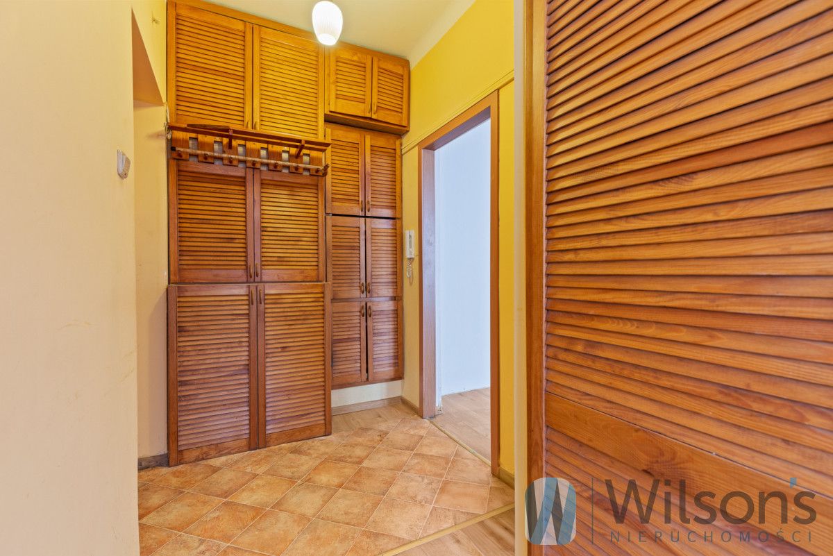 Mieszkanie 2-pokojowe Warszawa Śródmieście, ul. Orla. Zdjęcie 9