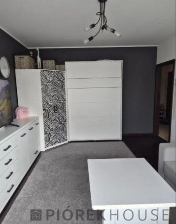 Mieszkanie 2-pokojowe Warszawa Bemowo, ul. Hery. Zdjęcie 3