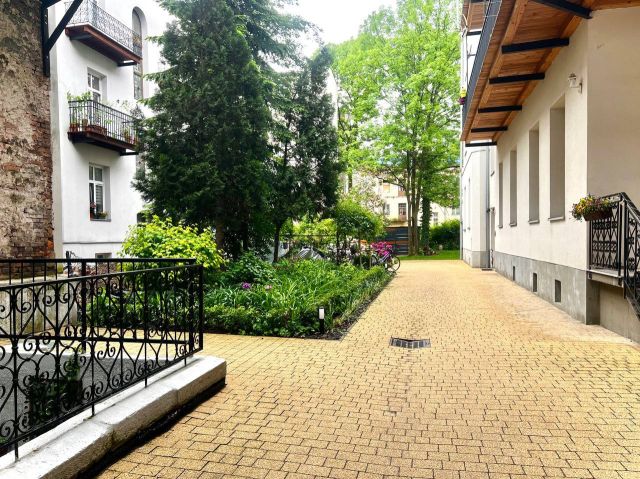 Mieszkanie 2-pokojowe Kraków Kazimierz, ul. Starowiślna. Zdjęcie 16