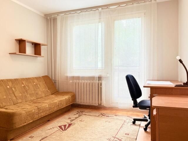 Mieszkanie 3-pokojowe Kraków Kurdwanów, ul. Marii i Bolesława Wysłouchów. Zdjęcie 2