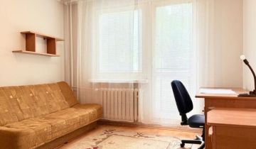 Mieszkanie 3-pokojowe Kraków Kurdwanów, ul. Marii i Bolesława Wysłouchów