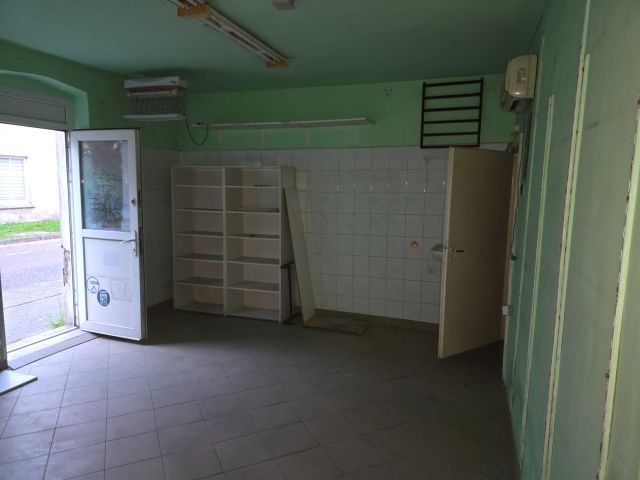 Lokal Okonek. Zdjęcie 1