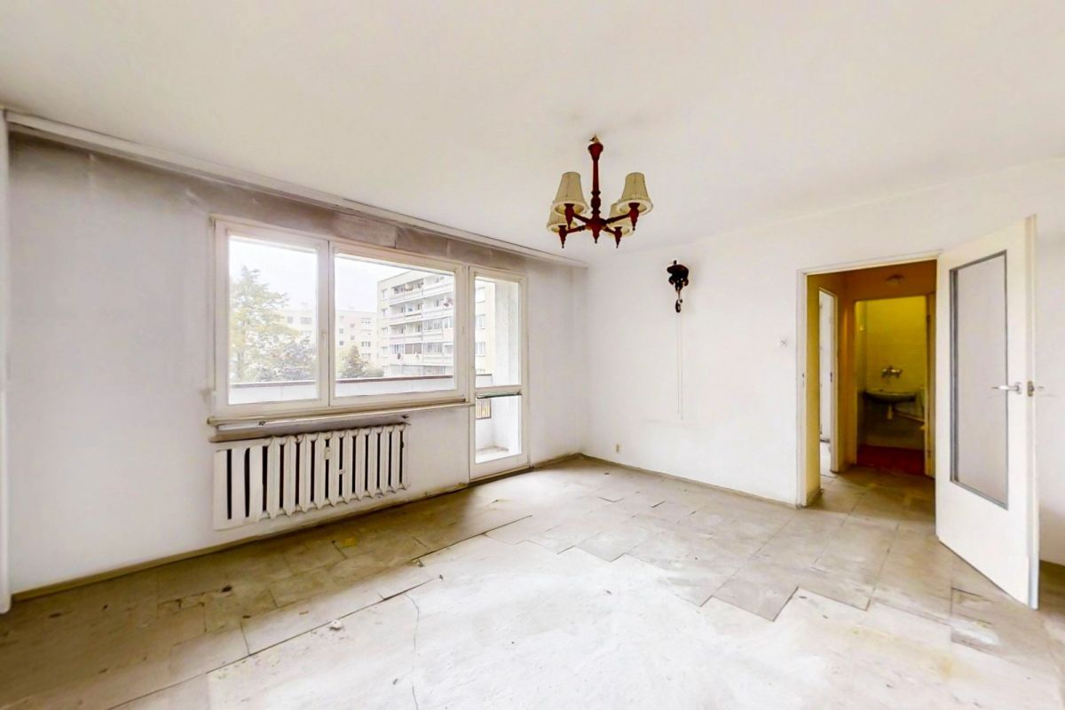 Mieszkanie 2-pokojowe Łódź Górna, ul. Społeczna. Zdjęcie 10