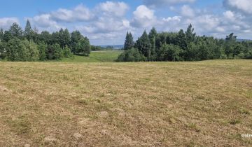 Działka budowlana Wola Łagowska