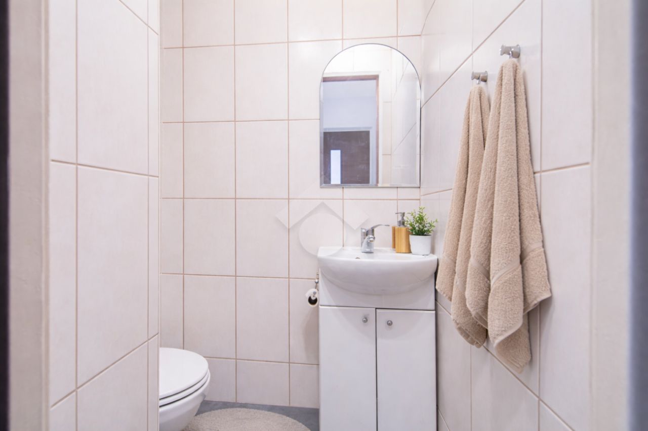 Mieszkanie 2-pokojowe Kraków Podgórze Duchackie, ul. Walerego Sławka. Zdjęcie 7