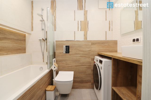 Mieszkanie 2-pokojowe Kraków Krowodrza, al. Kijowska. Zdjęcie 12