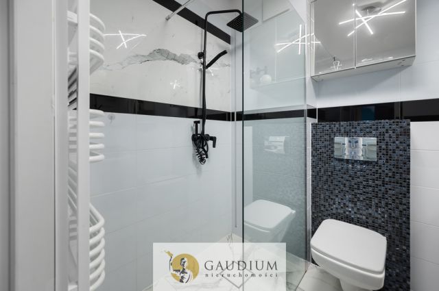 Mieszkanie 4-pokojowe Gdynia Chwarzno-Wiczlino, ul. gen. Mariusza Zaruskiego. Zdjęcie 20