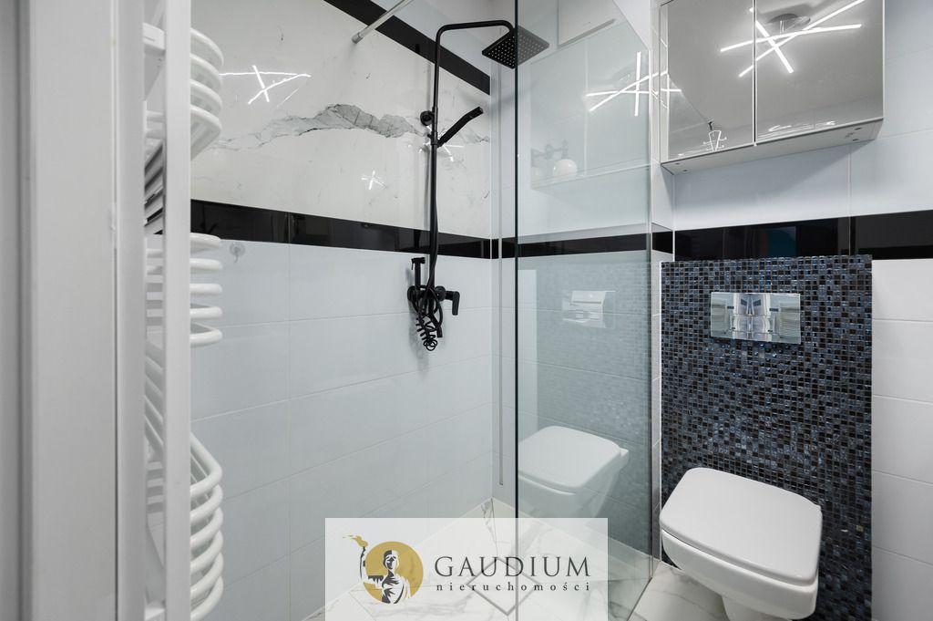 Mieszkanie 4-pokojowe Gdynia Chwarzno-Wiczlino, ul. gen. Mariusza Zaruskiego. Zdjęcie 20