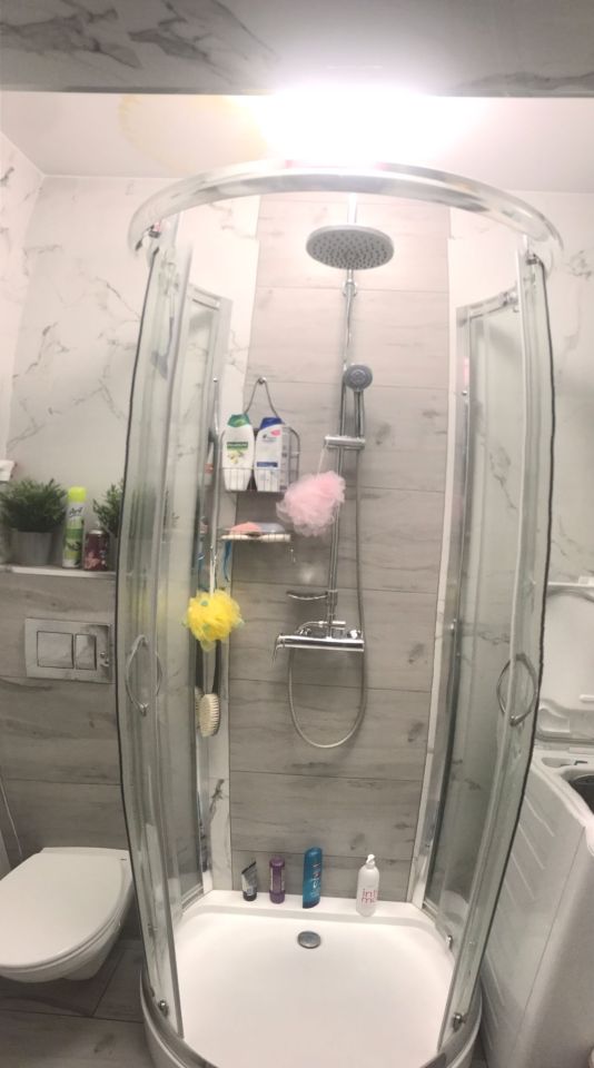 Mieszkanie 3-pokojowe Będzin Syberka, ul. Stanisława Skalskiego. Zdjęcie 15