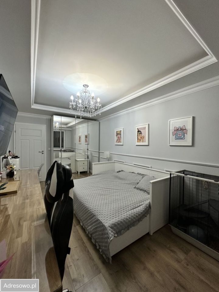 Mieszkanie 3-pokojowe Toruń Stawki, ul. Okólna. Zdjęcie 18