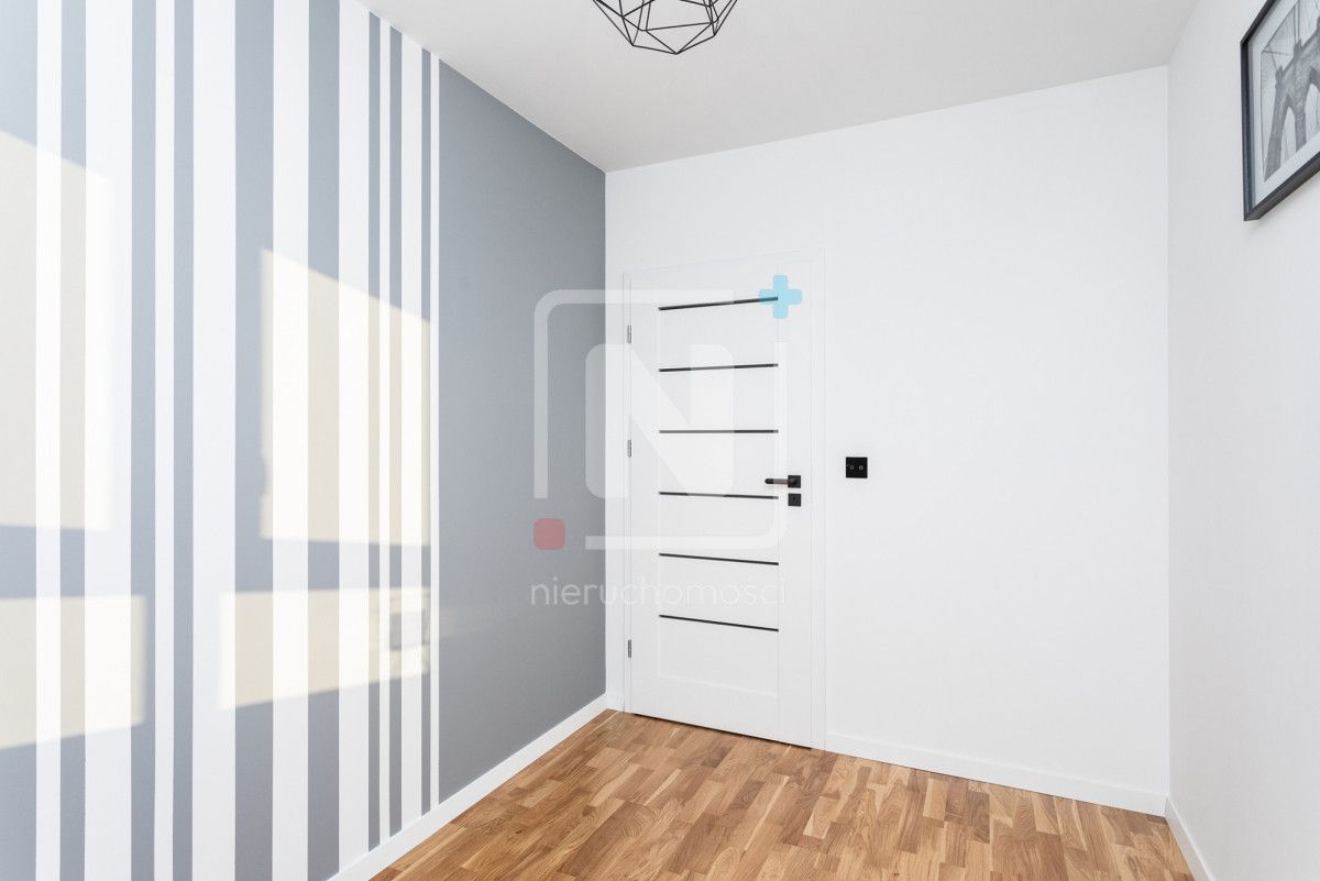 Mieszkanie 3-pokojowe Warszawa Śródmieście, ul. Grzybowska. Zdjęcie 6